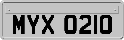 MYX0210