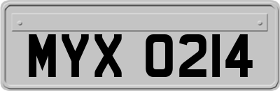 MYX0214
