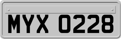 MYX0228