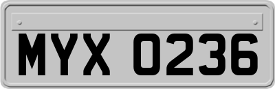 MYX0236