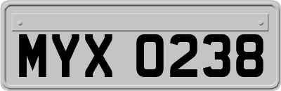 MYX0238