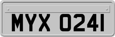 MYX0241