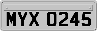 MYX0245