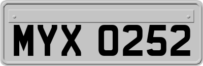 MYX0252