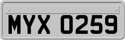 MYX0259