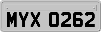 MYX0262