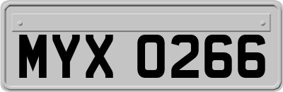 MYX0266