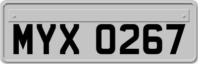 MYX0267