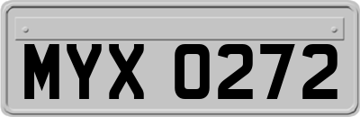 MYX0272