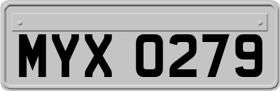 MYX0279