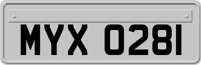 MYX0281