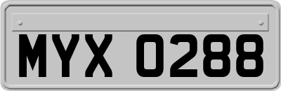 MYX0288