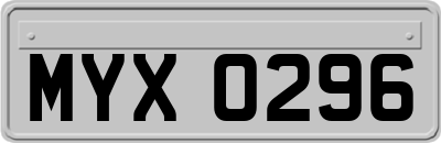 MYX0296