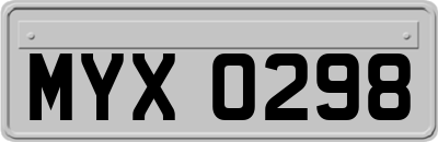 MYX0298