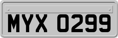 MYX0299