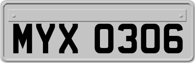 MYX0306