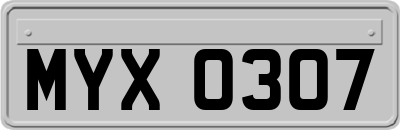MYX0307