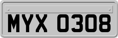 MYX0308