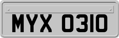 MYX0310