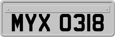 MYX0318