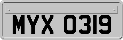 MYX0319