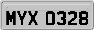 MYX0328