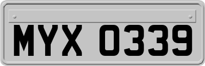 MYX0339