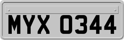 MYX0344