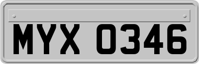 MYX0346