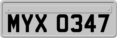 MYX0347