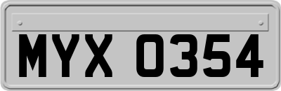 MYX0354