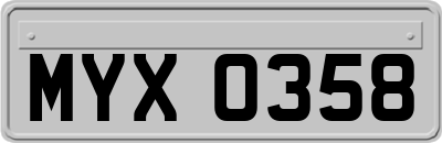 MYX0358