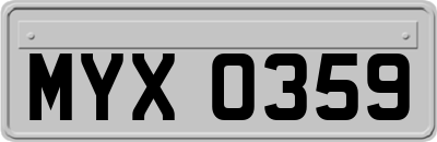 MYX0359