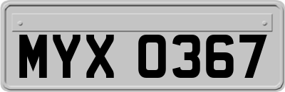 MYX0367