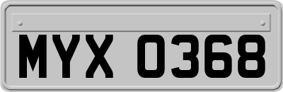 MYX0368