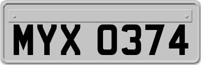 MYX0374