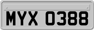 MYX0388
