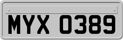 MYX0389