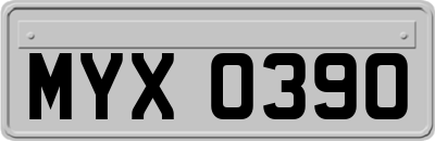 MYX0390