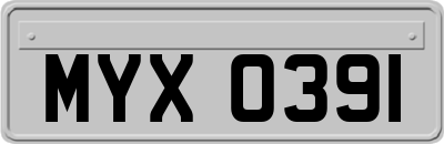 MYX0391
