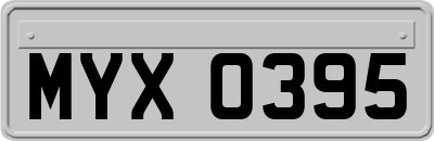 MYX0395