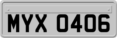 MYX0406