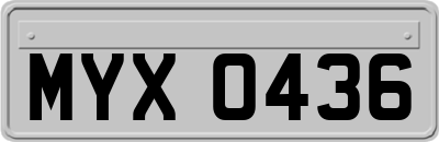 MYX0436