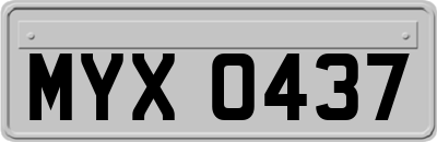 MYX0437