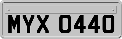MYX0440