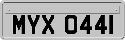 MYX0441