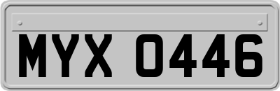 MYX0446