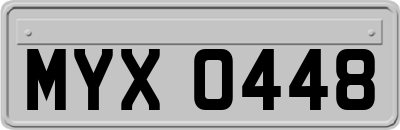 MYX0448