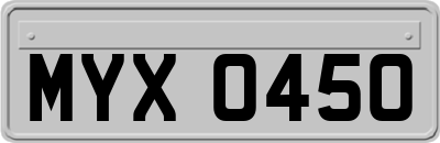 MYX0450