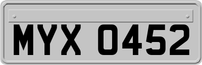 MYX0452